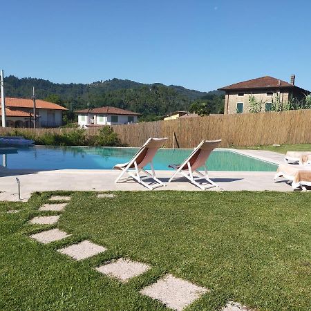 Villa Ester Camaiore Εξωτερικό φωτογραφία