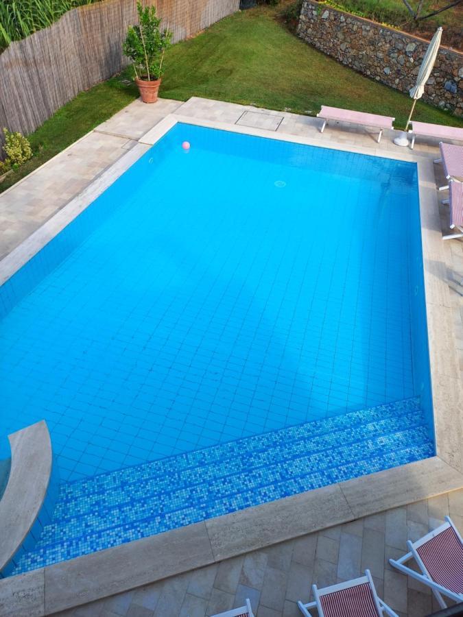 Villa Ester Camaiore Εξωτερικό φωτογραφία