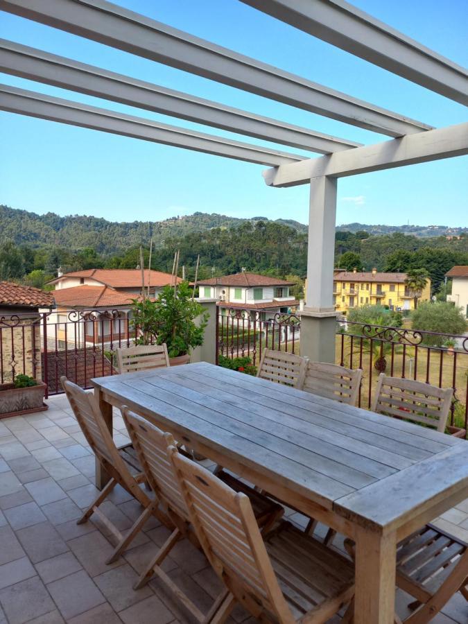 Villa Ester Camaiore Εξωτερικό φωτογραφία