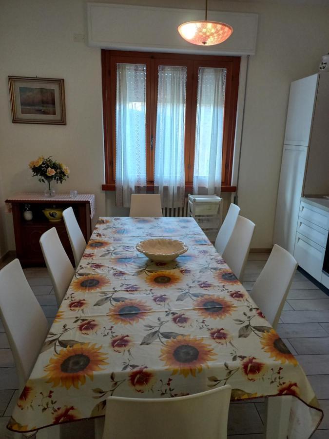 Villa Ester Camaiore Εξωτερικό φωτογραφία