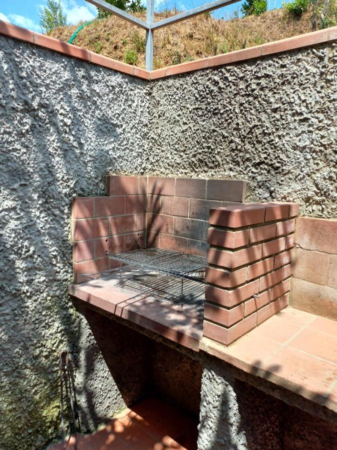 Villa Ester Camaiore Εξωτερικό φωτογραφία