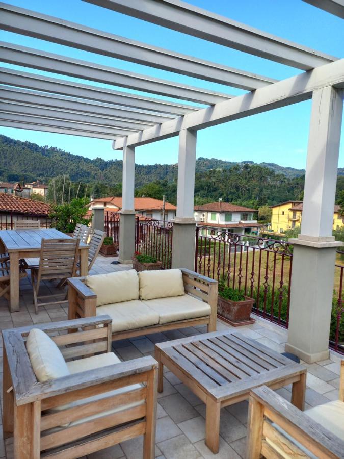 Villa Ester Camaiore Εξωτερικό φωτογραφία