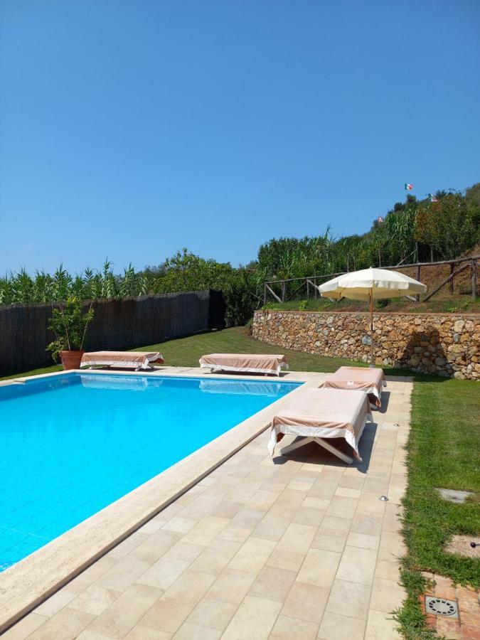 Villa Ester Camaiore Εξωτερικό φωτογραφία