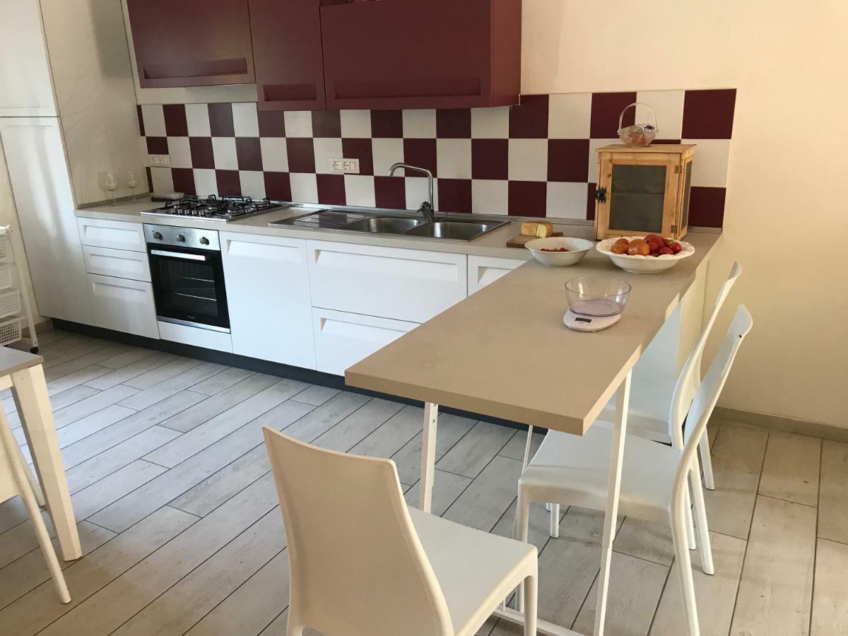 Villa Ester Camaiore Εξωτερικό φωτογραφία