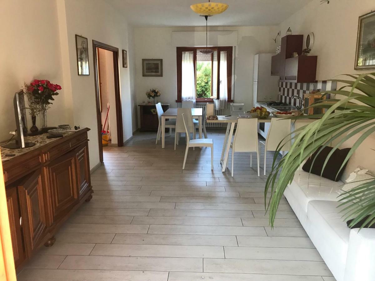 Villa Ester Camaiore Εξωτερικό φωτογραφία