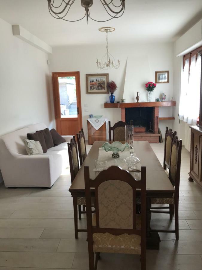 Villa Ester Camaiore Εξωτερικό φωτογραφία