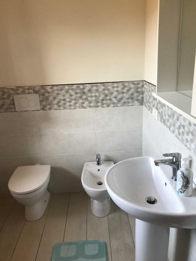Villa Ester Camaiore Εξωτερικό φωτογραφία
