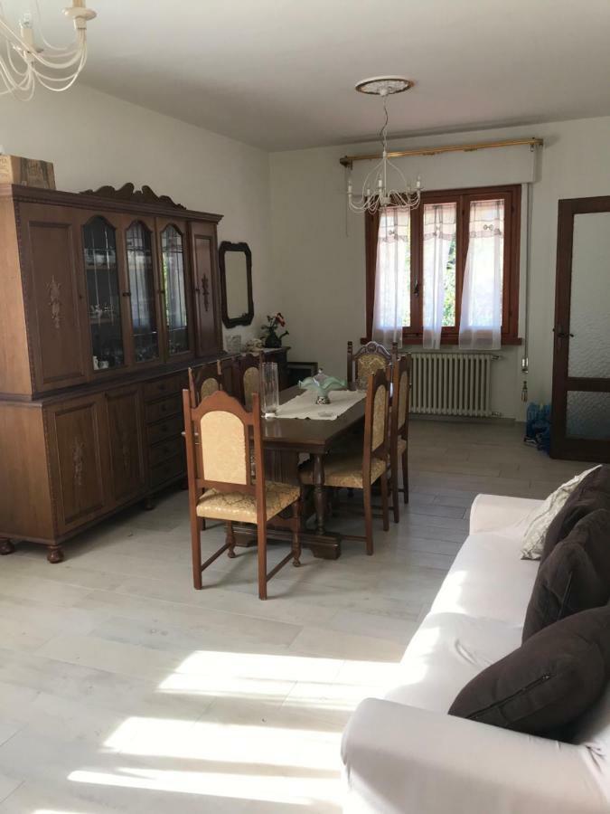 Villa Ester Camaiore Εξωτερικό φωτογραφία