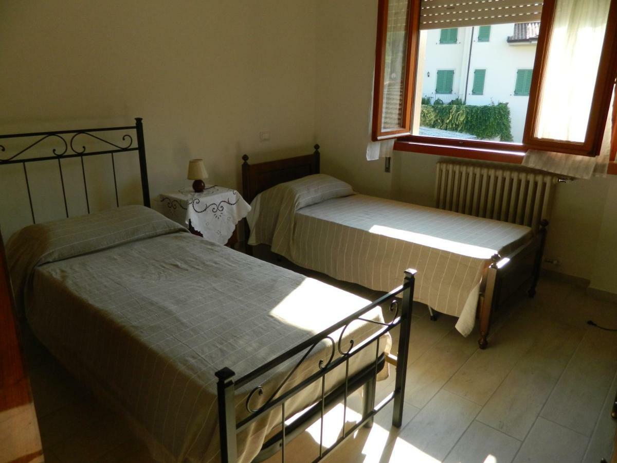Villa Ester Camaiore Εξωτερικό φωτογραφία
