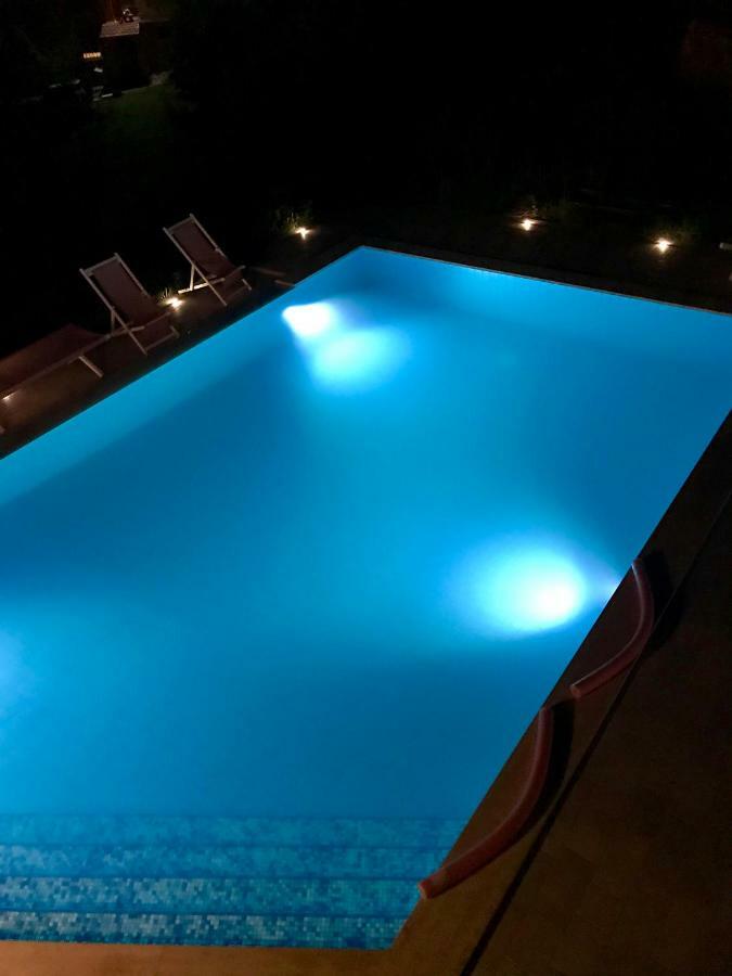 Villa Ester Camaiore Εξωτερικό φωτογραφία